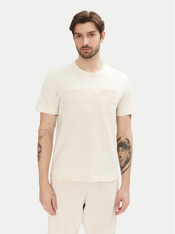 Тишърт EA7 Emporio Armani за Мъже цена