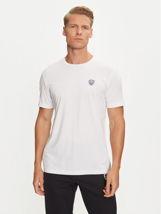 Тишърт EA7 Emporio Armani за Мъже цена