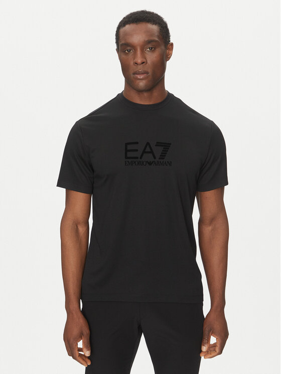 Тишърт EA7 Emporio Armani за Мъже цена