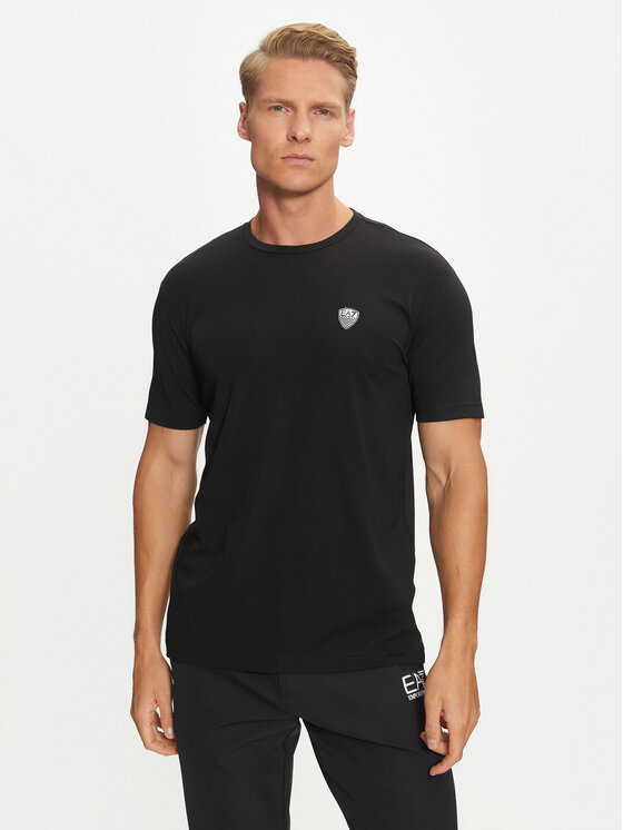 Тишърт EA7 Emporio Armani за Мъже цена