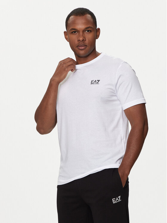 Тишърт EA7 Emporio Armani за Мъже цена