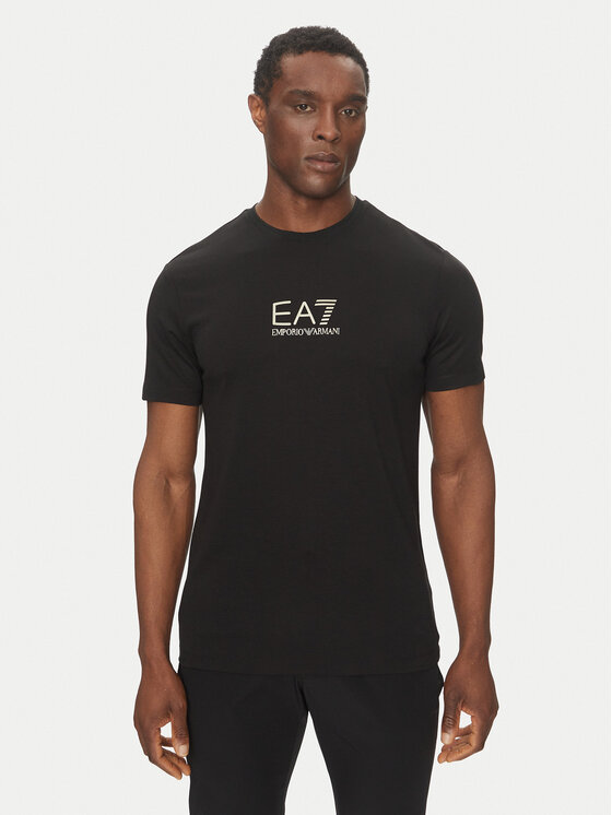 Тишърт EA7 Emporio Armani за Мъже цена