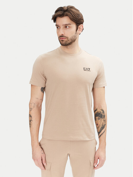 Тишърт EA7 Emporio Armani за Мъже цена