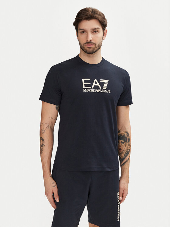 Тишърт EA7 Emporio Armani за Мъже цена