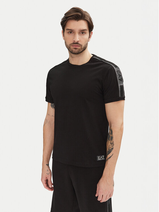 Тишърт EA7 Emporio Armani за Мъже цена