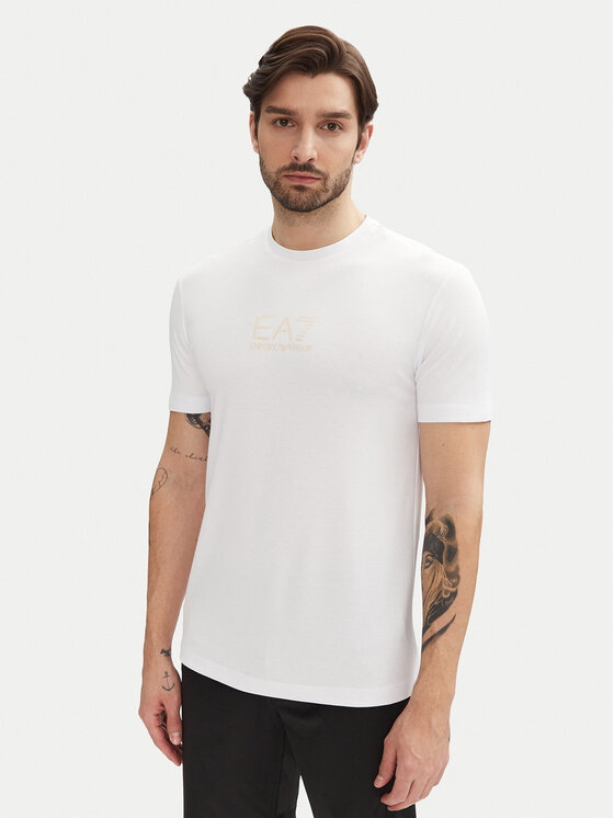 Тишърт EA7 Emporio Armani за Мъже цена