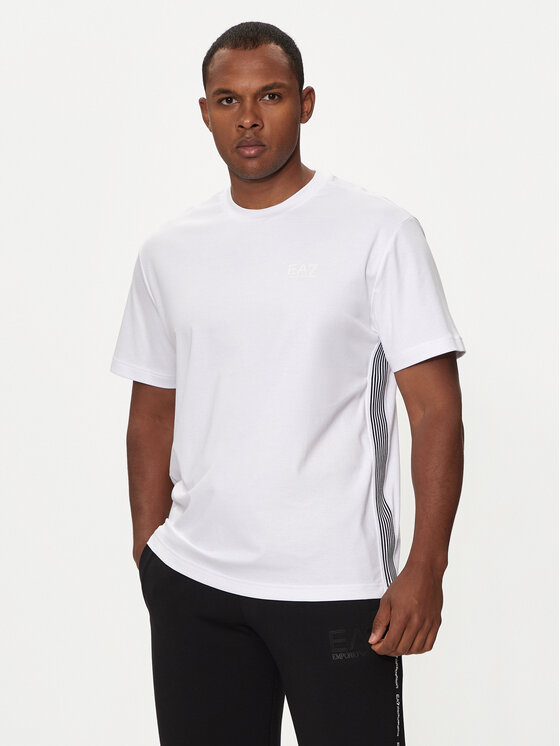 Тишърт EA7 Emporio Armani за Мъже цена