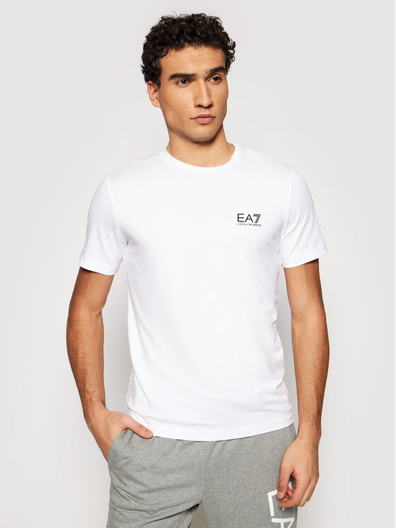 Тишърт EA7 Emporio Armani за Мъже цена