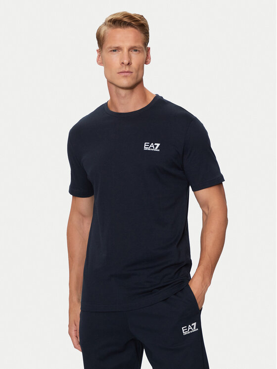 Тишърт EA7 Emporio Armani за Мъже цена