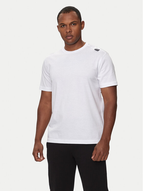 Тишърт EA7 Emporio Armani за Мъже цена