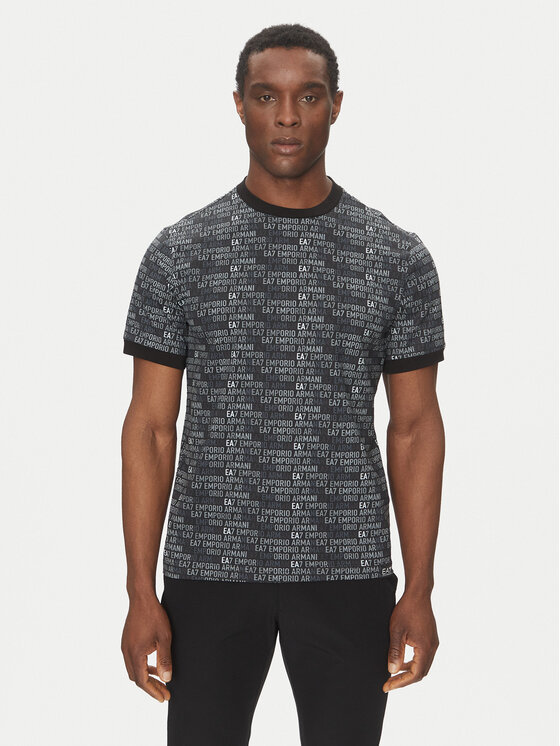 Тишърт EA7 Emporio Armani за Мъже цена