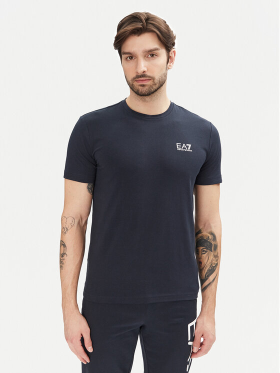 Тишърт EA7 Emporio Armani за Мъже цена