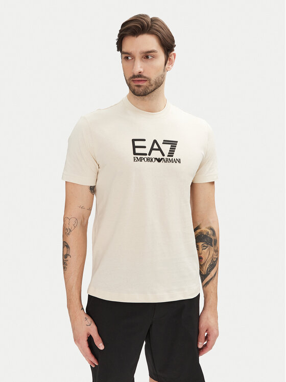 Тишърт EA7 Emporio Armani за Мъже цена