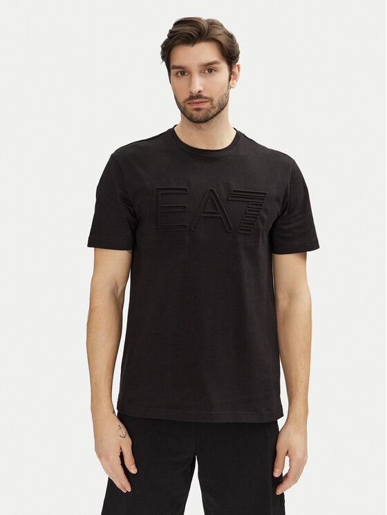 Тишърт EA7 Emporio Armani за Мъже цена