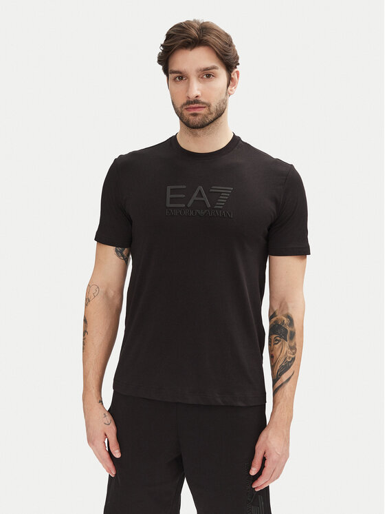 Тишърт EA7 Emporio Armani за Мъже цена