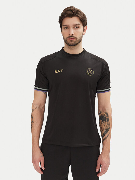 Тишърт EA7 Emporio Armani за Мъже цена