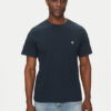 Element Тишърт ELYKT00168 Тъмносин Regular Fit за Мъже цена