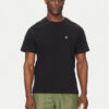 Element Тишърт ELYKT00168 Черен Regular Fit за Мъже цена