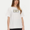 Elisabetta Franchi Тишърт MA-035-51E2-V170 Бял Regular Fit за Жени цена