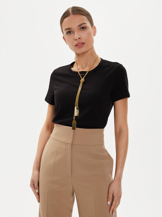 Тишърт Elisabetta Franchi за Жени цена