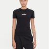 Ellesse Тишърт SGP16458 Черен Regular Fit за Жени цена