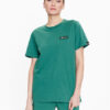 Ellesse Тишърт Tolin SGR17945 Зелен Regular Fit за Жени цена