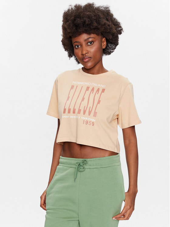 Тишърт Ellesse за Жени цена