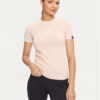 Ellesse Тишърт SGP16458 Розов Regular Fit за Жени цена