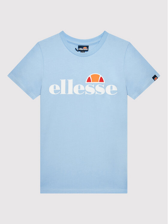 Тишърт Ellesse за Момичета цена