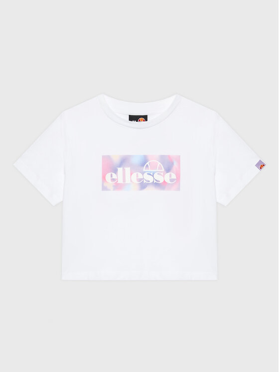Тишърт Ellesse за Момичета цена