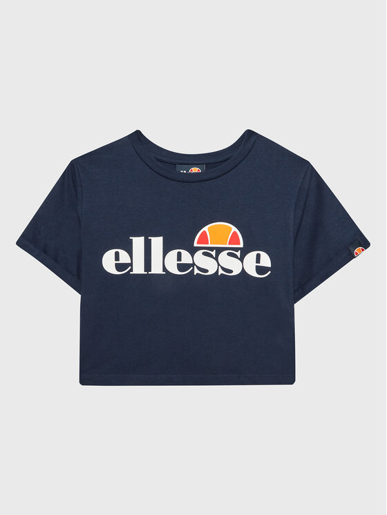 Тишърт Ellesse за Момичета цена