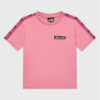 Тишърт Ellesse за Момичета цена