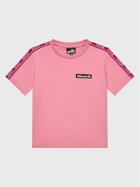 Тишърт Ellesse за Момичета цена