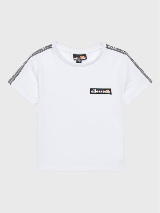 Тишърт Ellesse за Момичета цена