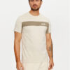 Ellesse Тишърт Baloncieri Tee SHX20952 Бежов Regular Fit за Мъже цена