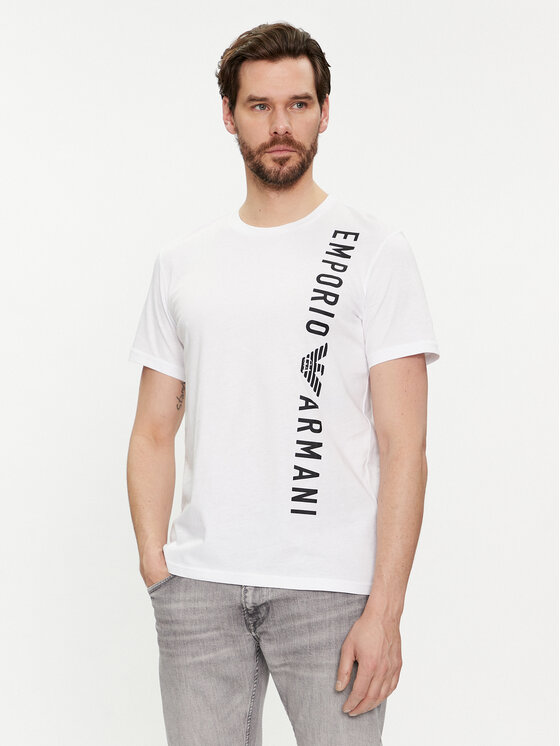 Тишърт Emporio Armani Underwear за Мъже цена
