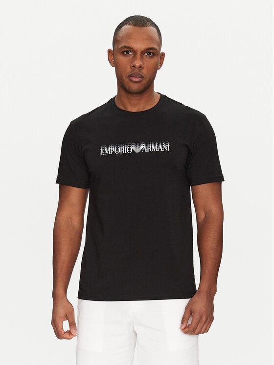 Тишърт Emporio Armani Underwear за Мъже цена