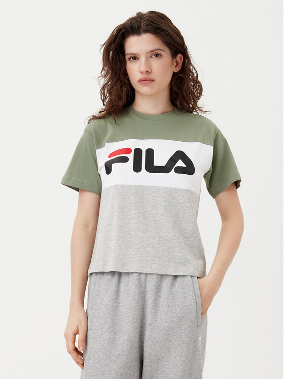 Тишърт Fila за Жени цена