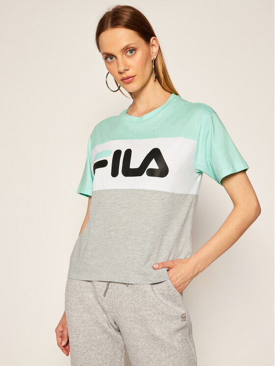 Тишърт Fila за Жени цена