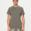 G-Star Raw Тишърт Base D19070 1260 Сив Slim Fit за Мъже цена