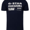 Тишърт G-Star Raw за Мъже цена