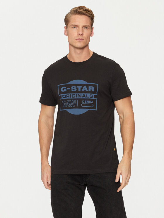 Тишърт G-Star Raw за Мъже цена