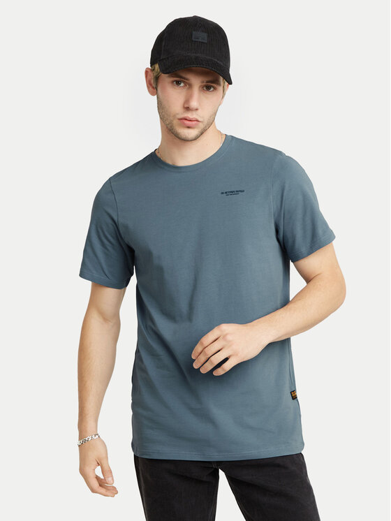 Тишърт G-Star Raw за Мъже цена