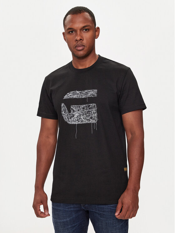 Тишърт G-Star Raw за Мъже цена