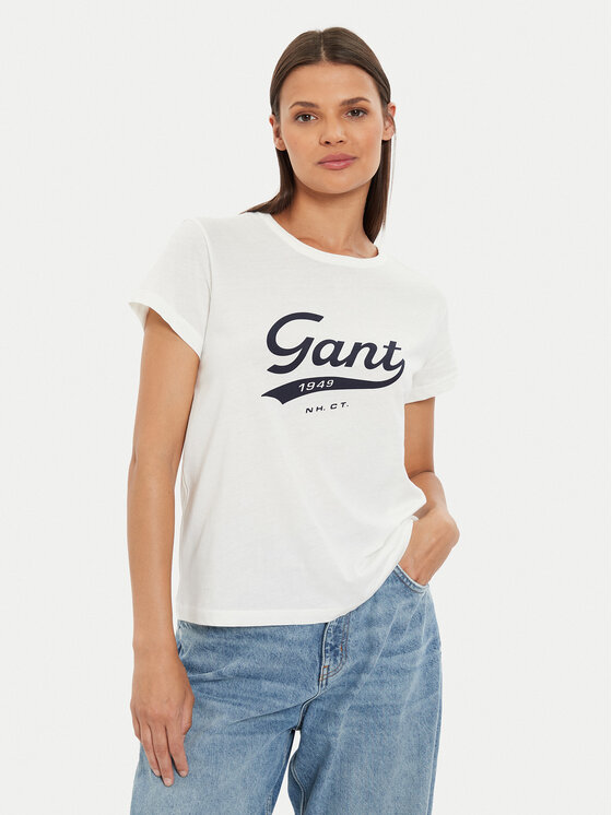 Тишърт Gant за Жени цена