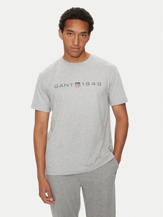 Тишърт Gant за Мъже цена