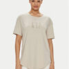 Gap Тишърт 627139-03 Екрю Loose Fit за Жени цена