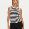 Gap Тишърт 540735-03 Черен Regular Fit за Жени цена