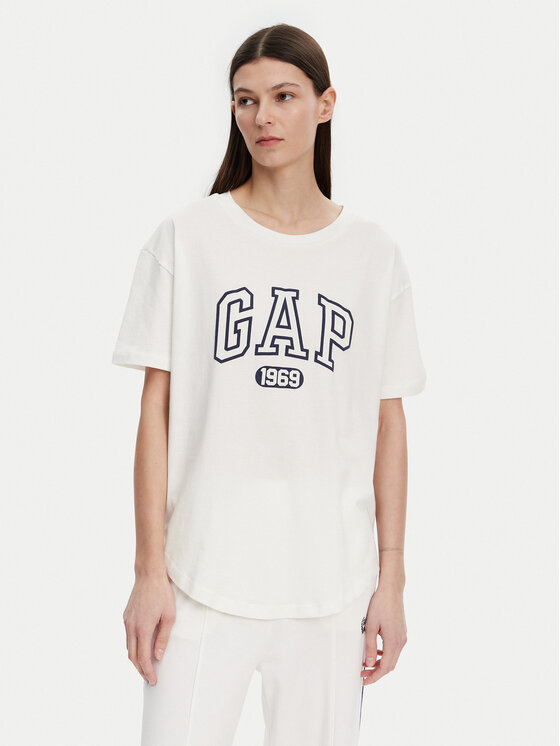 Тишърт Gap за Жени цена