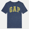 Gap Тишърт 473269-02 Тъмносин Regular Fit за Момчета цена